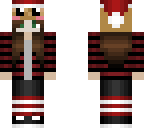 glp christmasgirl