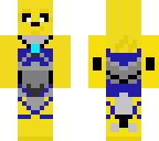 golden windra