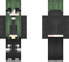 greendaay