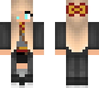 griffendor girl