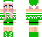 gril elf