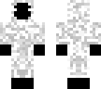 guy in snow suit