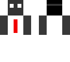 guy with a mask