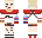 harley quinn
