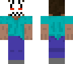 hollow herobrine