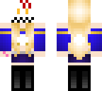 hollow lucy