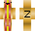 hot dog ******