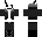 human to gaster sans