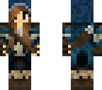 huntress
