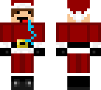 hyperstrafe christmas