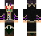 ianites gray mage