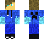 ice elmental
