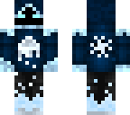 ice mage