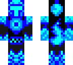 ice robot
