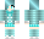 icy girl