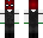 idk x-mas skin