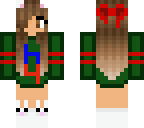 iisbunny1303 christmas edit