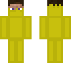 infected steve