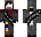 ittybittygamer1 assassin