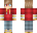 jack's skin edit