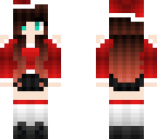 jackie christmas