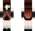 jackie's skin edit