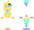 jellybeans girl