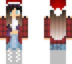 jo's skin