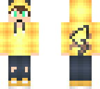 joel skin