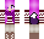 justwolfyy's winter skin