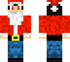 kaligames natal