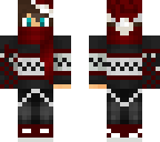 kawa christmas boy