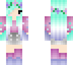 kawaii girl edit