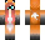 kerrie's skin