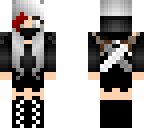 killer girl