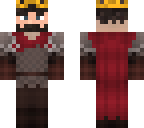 king