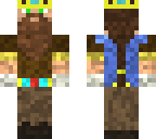 king oplgar