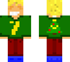 kingcaca64 christmas