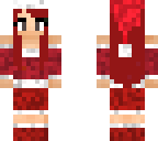 kushina christmas