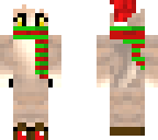 leftoverpizza christmas