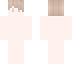 light brown hair base