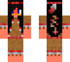 little indian