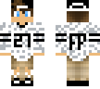 little white guy