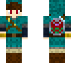 loz oc