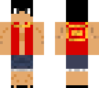 luffy