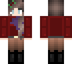 lyra christmas skin