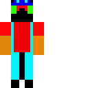 man
