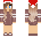marchello23 christmas skin