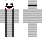 marionette ghost