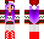 marry christmas skindex